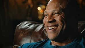 Phil Heath joins Dwayne ‘The Rock’ Johnson to replicate Arnold Schwarzenegger’s glory in recent documentary ‘Breaking Olympia’