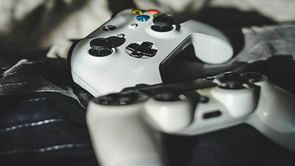 5 best controllers for EA FC 25