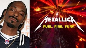 Fortnite leaks suggest Snoop Dogg and Karol G concerts could work like Metallica: Fuel, Fire, Fury