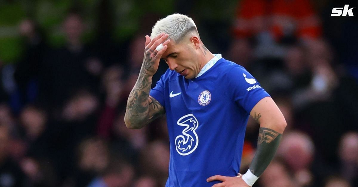 Sports lawyer details punishment Chelsea star Enzo Fernandez could receive from FA if they investigate his singing video