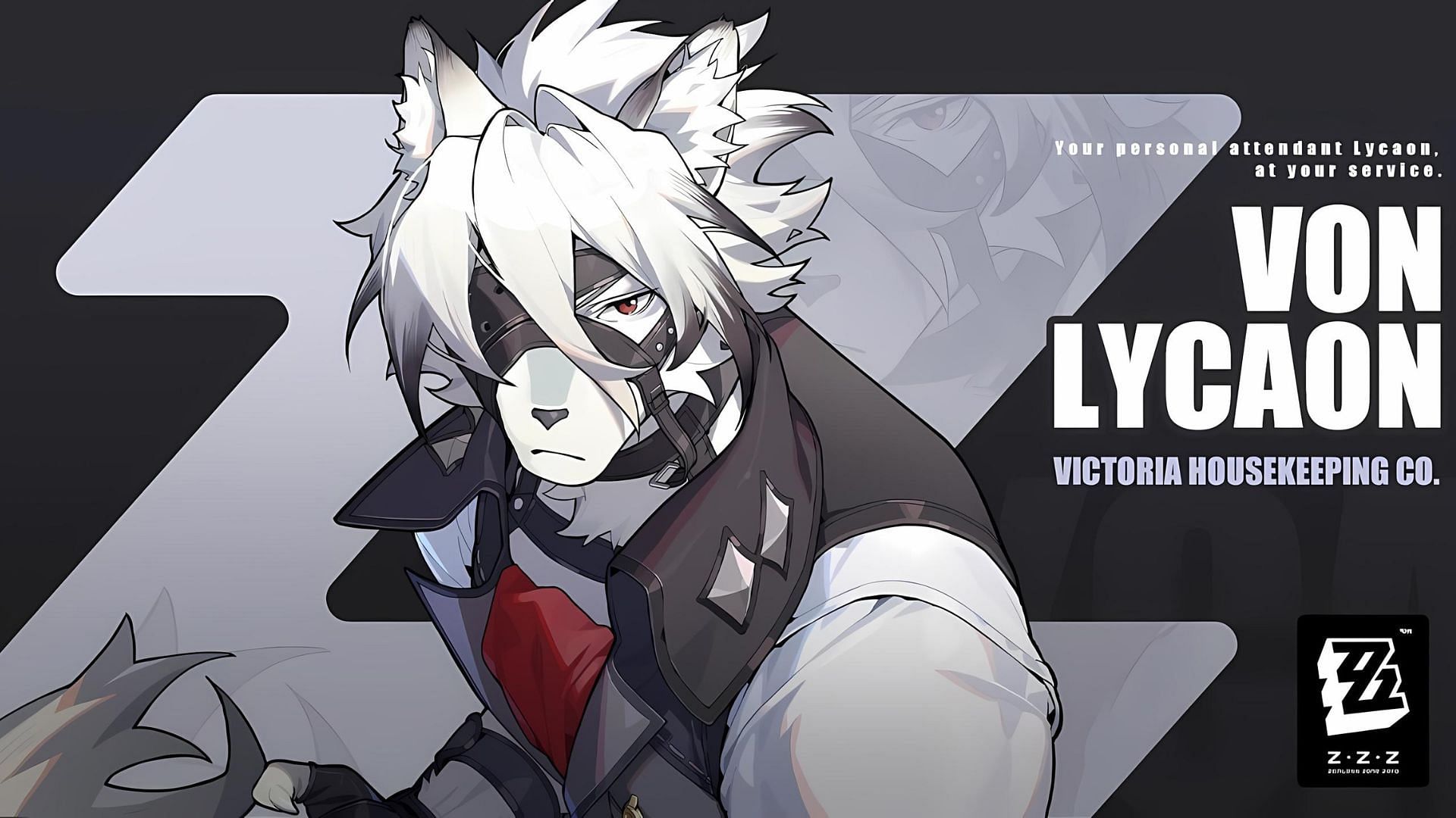 Von Lycaon is a must-have agent (Image via HoYoverse)