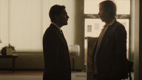 Mother, Couch: Full list of cast