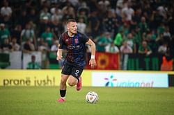 Valur vs Vllaznia Prediction and Betting Tips | 11th July 2024