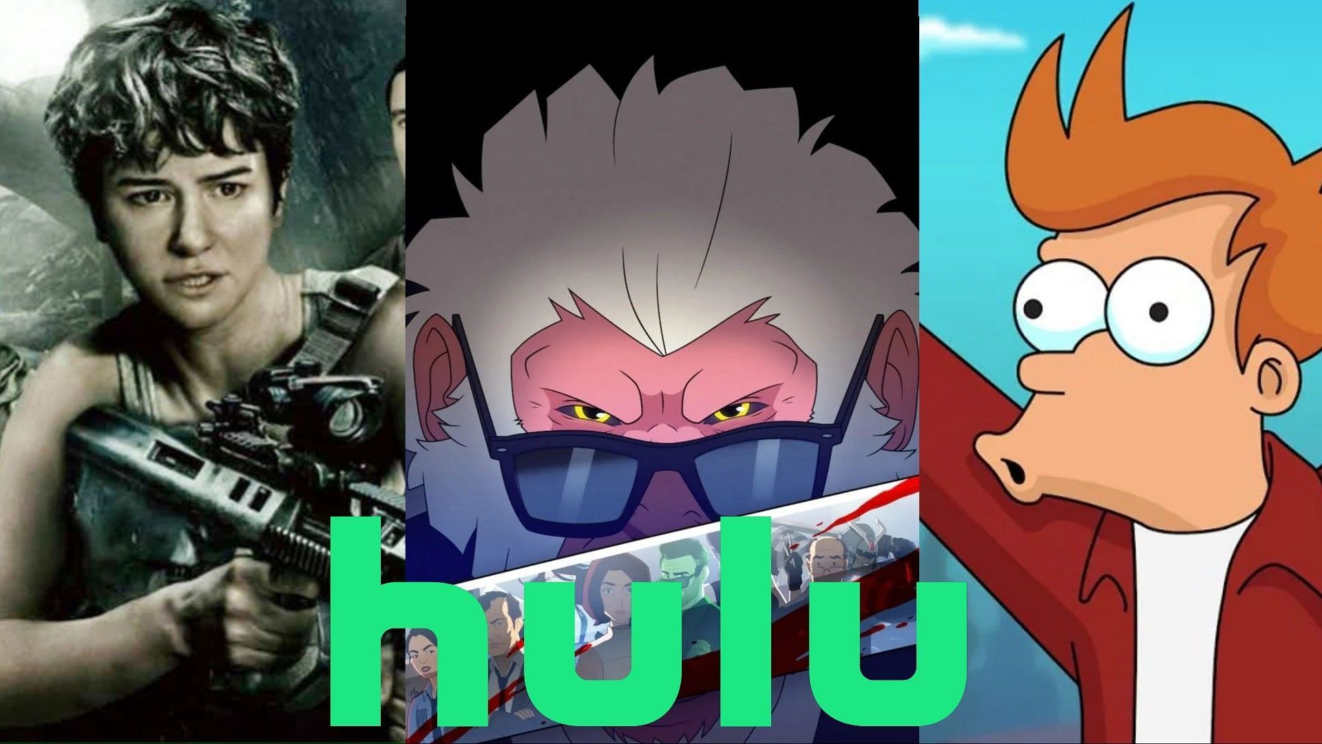 What&rsquo;s coming to Hulu this July 2024? (Image via Hulu)