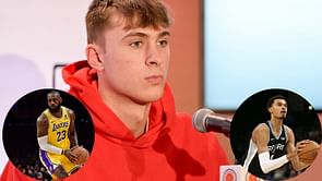 Anonymous NBA executive anticipates Cooper Flagg draft may cause unprecedented tanking in league