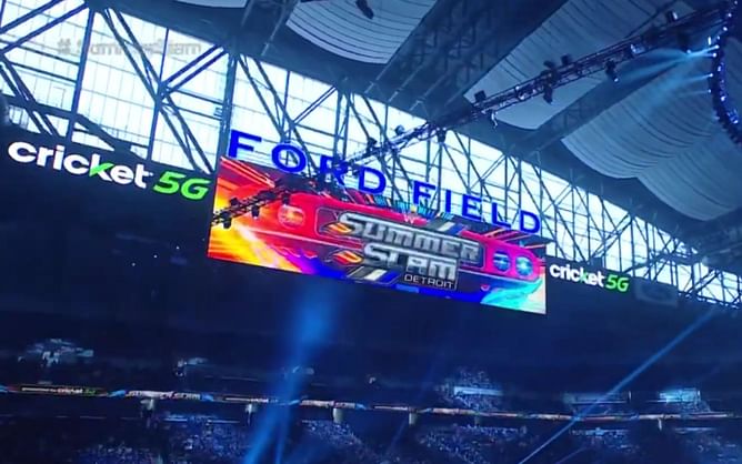 WWE legend announced as the host of SummerSlam 2024; plans for title match potentially canceled