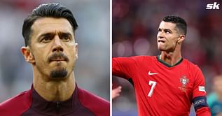 “When things don’t go your way, he will express his feelings” - Ex-Portugal defender Jose Fonte opens up on Cristiano Ronaldo’s leadership style