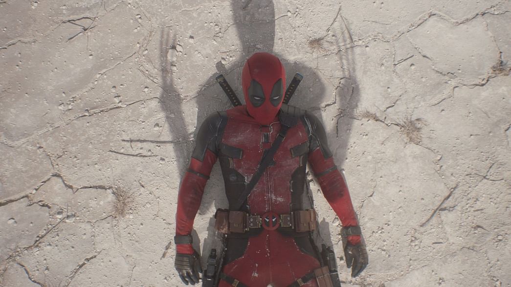 Opinion: Why should Marvel Rivals add Deadpool and Wolverine to their ...