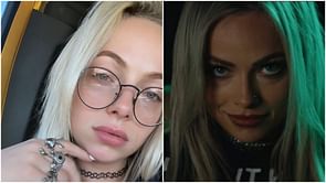 Liv Morgan breaks character; reacts to WWE legend's shocking announcement