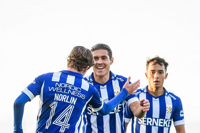 Varnamo vs IFK Goteborg Prediction and Betting Tips | July 7th 2024