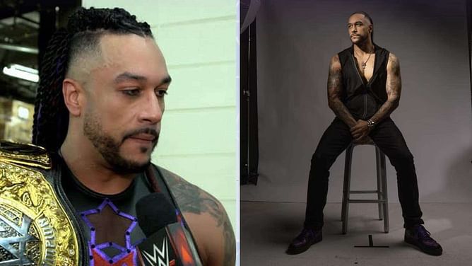 Hall of Famer blasts Damian Priest's WWE booking, says recent match was a letdown (Exclusive)