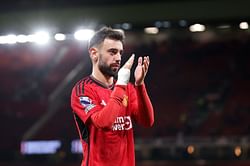 Premier League striker wants higher pay than Bruno Fernandes to sign for Manchester United: Reports