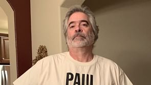 Vince Russo explains why he said he was "better than 80% of the WCW roster" (Exclusive)