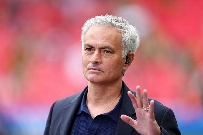 Barcelona attacker who last played for the club 2023 wanted by Jose Mourinho at Fenerbache: Reports