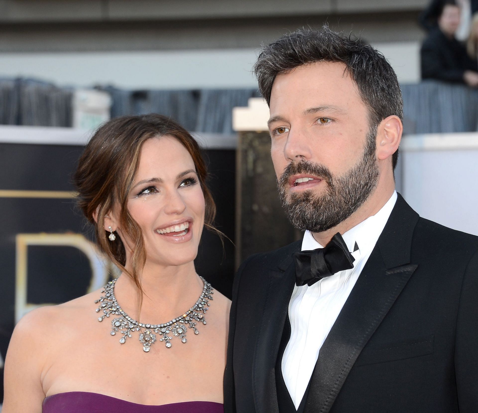 85th Annual Academy Awards - Arrivals