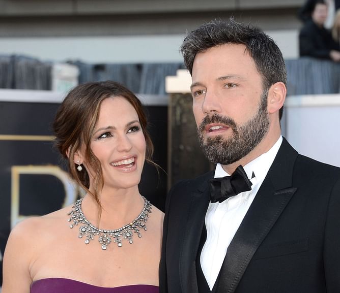 “I contracted a post-viral condition in 2019” — Ben Affleck and Jennifer Garner’s daughter Violet makes mask mandate plea