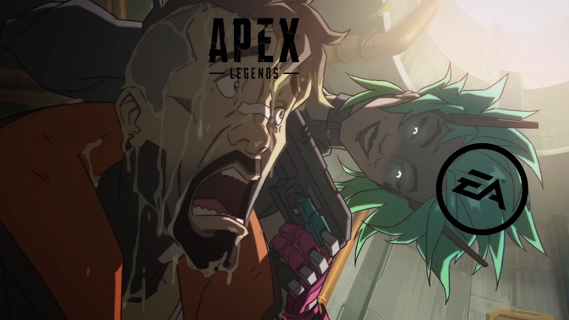  Several internal and external factors that are responsible for the downfall of Apex Legends,  Apex Legends