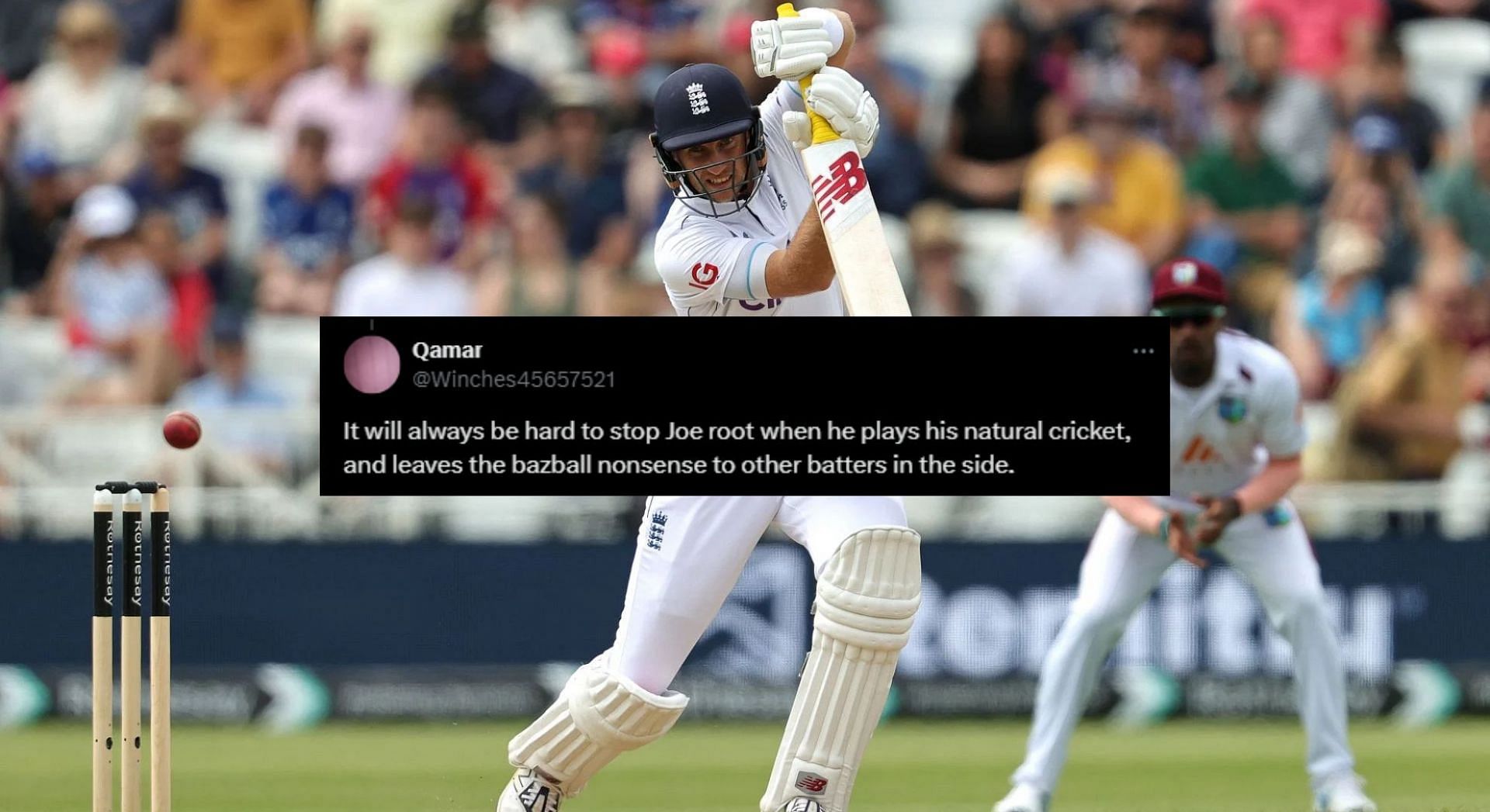 Joe Root