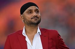 “What r u smoking nowadays?” – Harbhajan Singh grills Pakistan’s X user for comparing MS Dhoni with Mohammad Rizwan