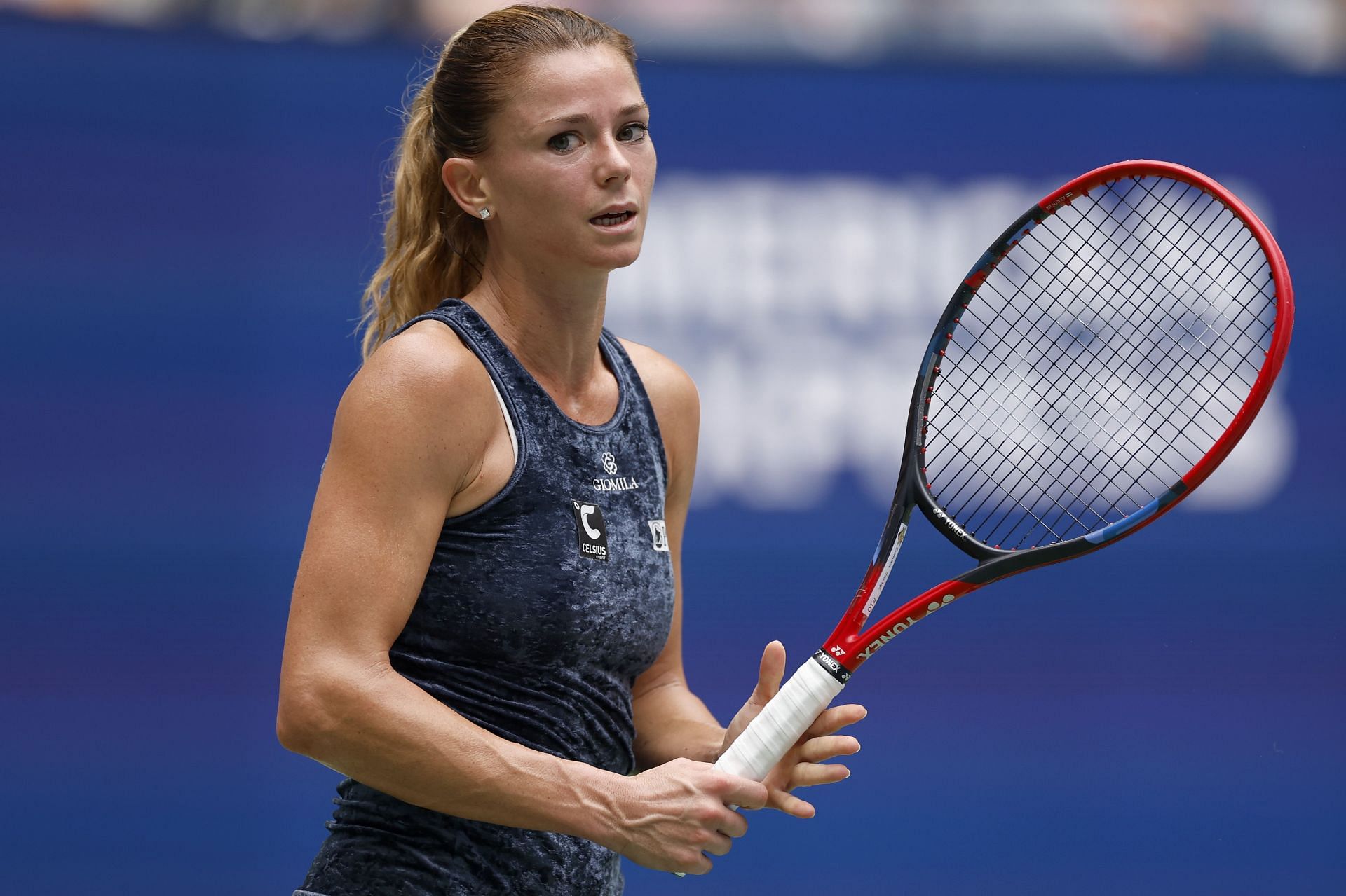 2023 US Open - Day 2 - Source: Getty