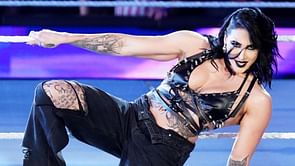 Veteran says Rhea Ripley's recent actions made her WWE segment "hotter" with Dominik Mysterio (Exclusive)