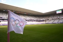 How long are the 2024 Olympics in Paris?
