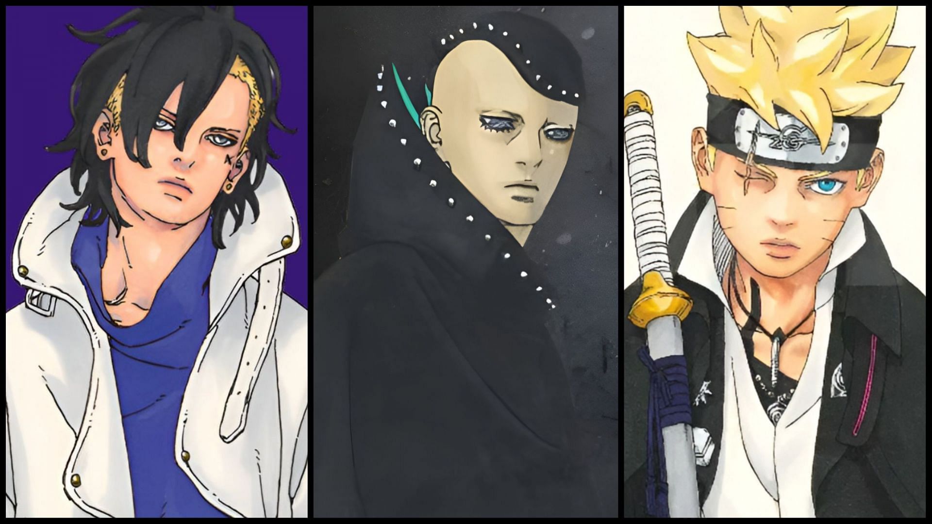 Boruto: Two Blue Vortex chapter 13 - Release date and time, where to read, and more