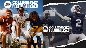 How to play EA Sports CFB 25 Early! Beginner’s guide, tutorial and frequently asked questions