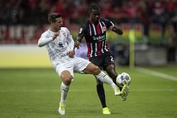 St Patrick's Athletic vs Vaduz Prediction and Betting Tips | 25th July 2024