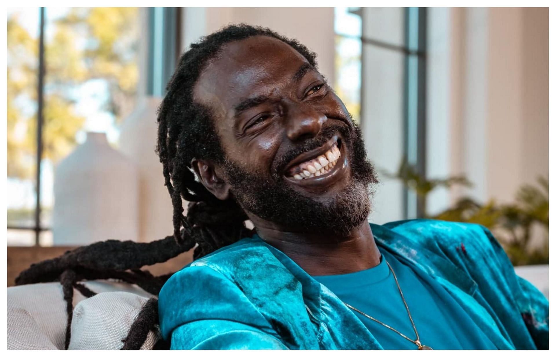 Buju Banton 2024 &lsquo;The Overcomer&rsquo; tour North America