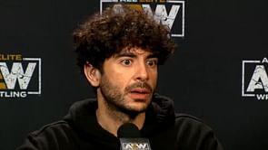 AEW seemingly blocked 26-year-old star’s appearances in major promotion - Reports