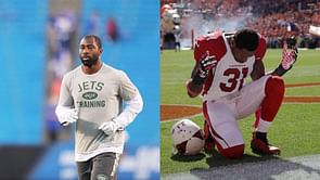 Darrelle Revis, Antonio Cromartie feud explained: Ex-Jets players engage in war of words in now-deleted tweets