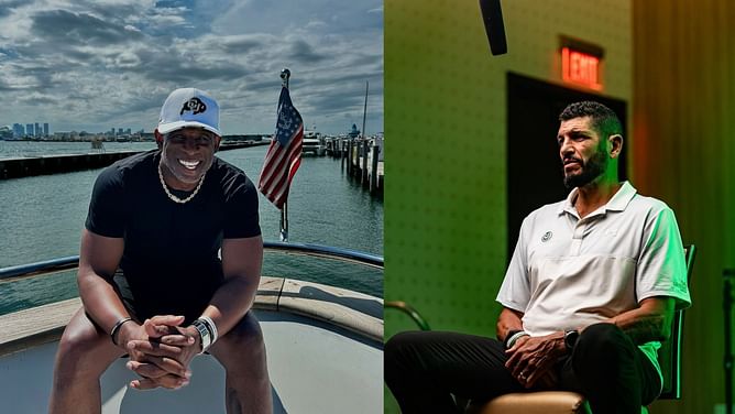 CSU’s Jay Norvell claims “nothing’s changed” since infamous feud with Colorado HC Deion Sanders in 2023 season