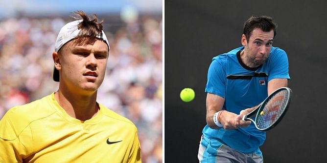 Wimbledon 2024: Holger Rune vs Quentin Halys preview, head-to-head, prediction, odds and pick