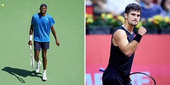 Newport 2024: Christopher Eubanks vs Marcos Giron preview, head-to-head, prediction, odds and pick | Hall of Fame Open