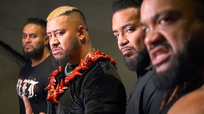 A definitive answer of dominance? 4 possible stipulations for Roman Reigns vs. Solo Sikoa after warning on WWE SmackDown
