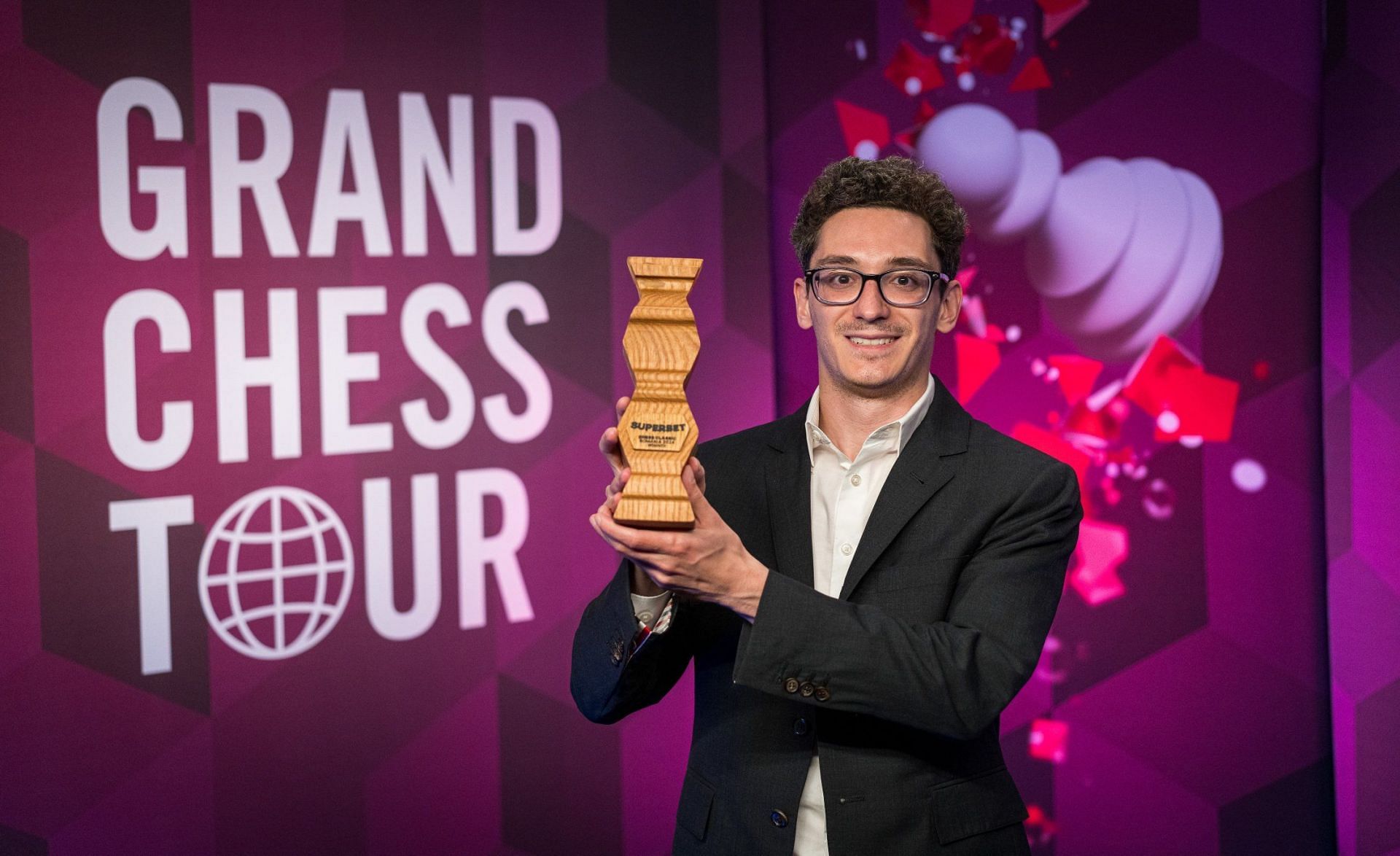 Superbet Classic 2024: Fabiano Caruana retains title in playoff on a ...