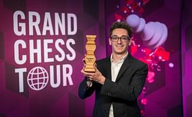 Superbet Classic 2024: Fabiano Caruana retains title in playoff on a dramatic final day