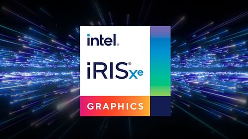 Intel Iris Xe vs Arc graphics: A detailed analysis (Image via Intel)