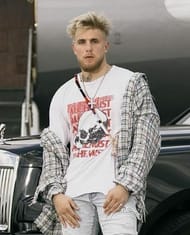 Jake Paul