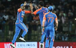 India vs Sri Lanka Highlights: 3 moments that generated buzz among fans in 3rd T20I ft. Rinku Singh