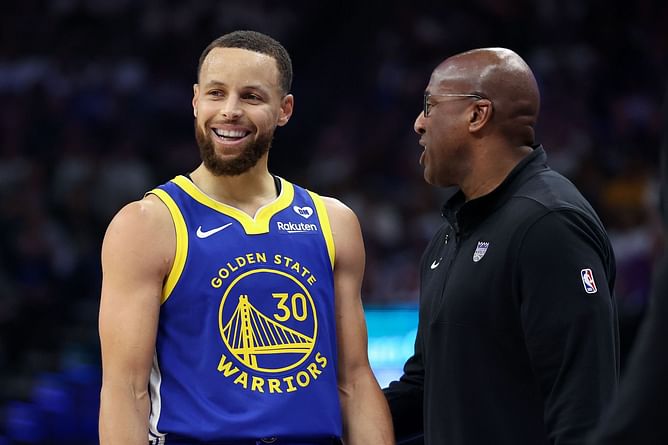 "I fantasize about it all the time"- Steph Curry mentions thing he covets doing on the basketball court