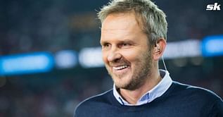 "It would be a brilliant signing" - Didi Hamann wants Liverpool to sign England star this summer