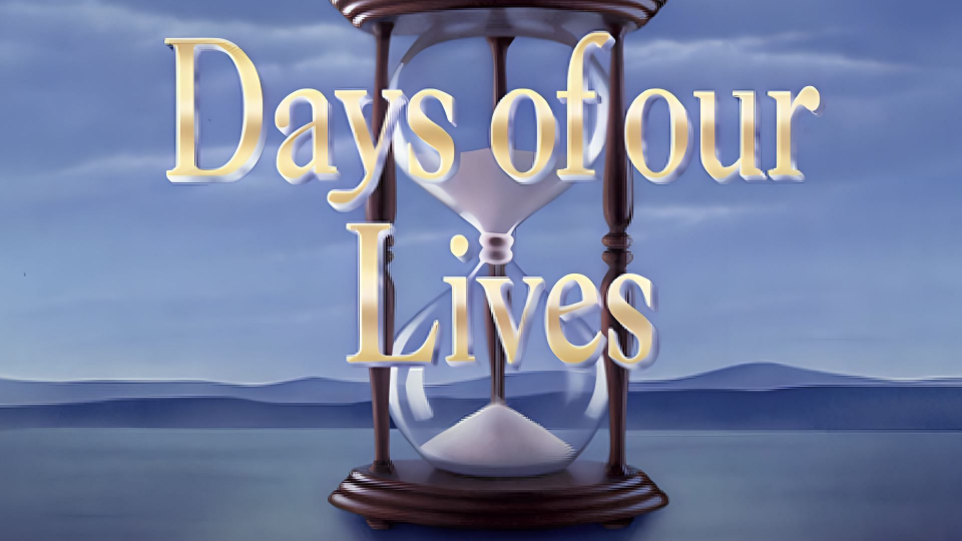 Days of Our Lives (Image via Peacock)