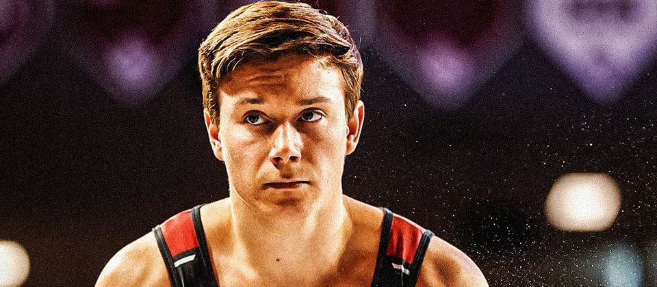 Discover Brody Malone’s medals, statistics, and more