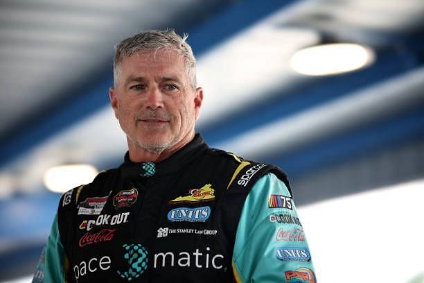 Who are Bobby Labonte kids ? Age, Nationality & More