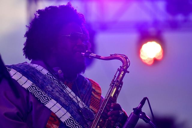 Who is Kamasi Washington? All about Kendrick Lamar's collaborator as ...