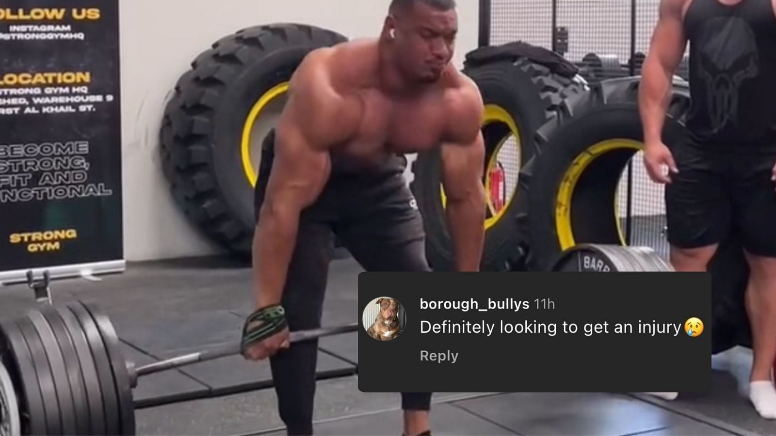 Larry Wheels