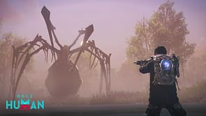 Once Human Arachsiam boss location, rewards, tips, and more