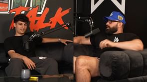 "It's like the old FaZe": Stable Ronaldo discusses the recent FaZe clan revamp on Bradley Martyn's podcast